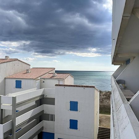 Appartement Plage Direct, 1 Chambre, 4 Couchages, Non-Fumeur - Fr-1-324A-23 Saint-Hilaire-de-Riez Luaran gambar