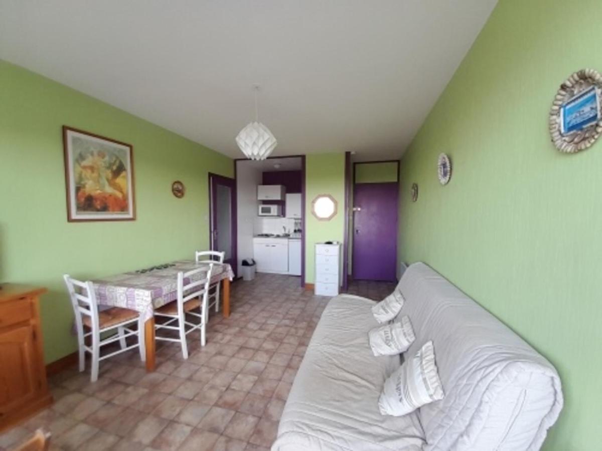 Appartement Plage Direct, 1 Chambre, 4 Couchages, Non-Fumeur - Fr-1-324A-23 Saint-Hilaire-de-Riez Luaran gambar