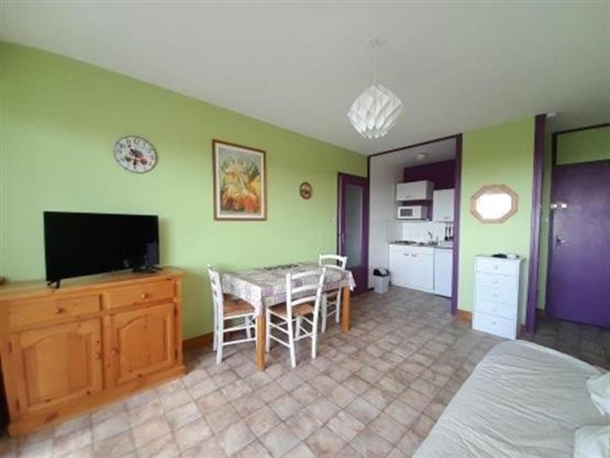 Appartement Plage Direct, 1 Chambre, 4 Couchages, Non-Fumeur - Fr-1-324A-23 Saint-Hilaire-de-Riez Luaran gambar